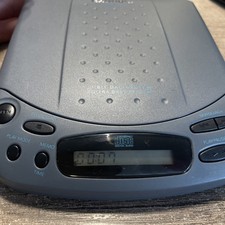 Grundig cdp70 discman - discman,