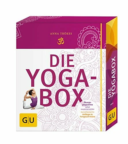Die yogabox yoga - (gu,