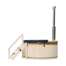 Badefass Badebottich Badezuber