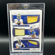 2024 National Treasures