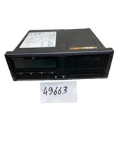 VDO Continental Mercedes LKW Fahrtenschreiber Tachograph A0024467133/002 49663