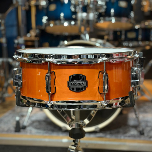 Mapex mars maple 14x - mapex, snare