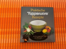 Tupperware - Praktische