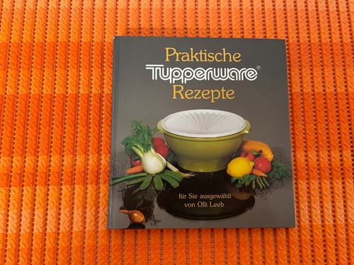 Tupperware praktische - tupperware,