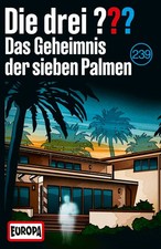 Aussuchen aus Die Drei 
