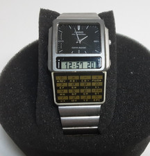 Casio Databank ABC - 30 (2332)