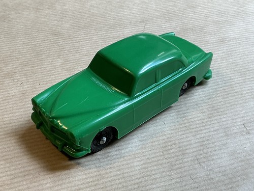 Volvo amazon modellauto - volvo,