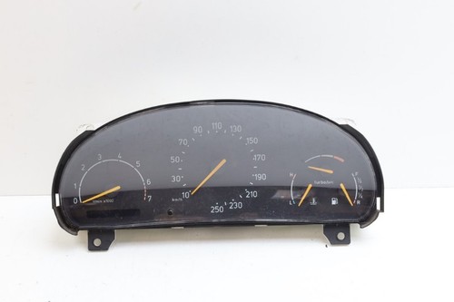 Tacho speedometer saab 900 - saab,