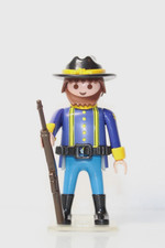 playmobil 1 x  nordstaatler