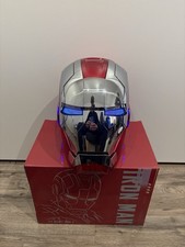 Iron Man 1:1 Helm MK5 Autoking