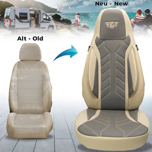Wohnmobil sitzbezüge für - sitzbezüge,