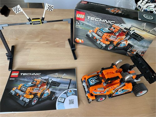 Lego 42104 technic - 42104,