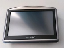 TomTom One XL ohne