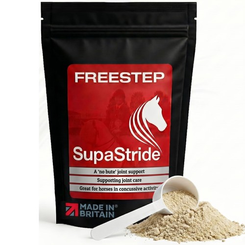 Freestep supastride - freestep,