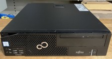 PC Fujitsu Esprimo D757 CPU