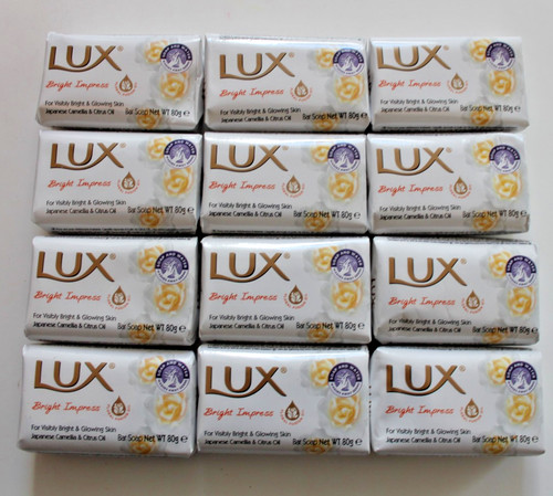 Lux seife japanische - lux, &