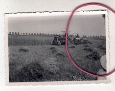 PHOTO FOTO  TRAKTOR MIT 2