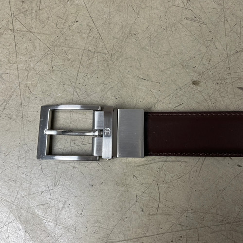 Aigner wendebar ledergürtel - wendebar,
