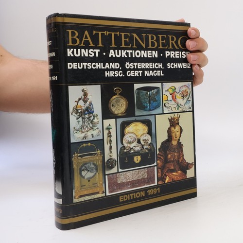 Battenberg kunst auktionen - battenberg,