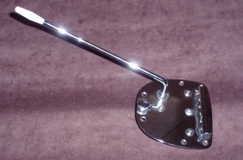 Vibrato model jaguar - vibrato,
