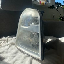 Ford Transit/ Tourneo 2012