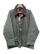 Barbour A230 Beaufort Vintage