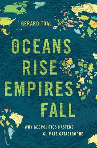 Oceans rise empires - oceans,