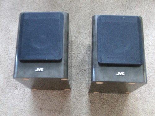 Lautsprecher jvc 1000gr - lautsprecher,