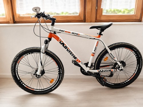 Fharrad top zustand - 26",