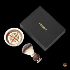 Störtebekker Rasierpinselset