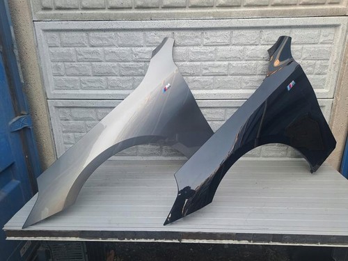 Bmw g60 2023 kotflügel - g60, 2023-