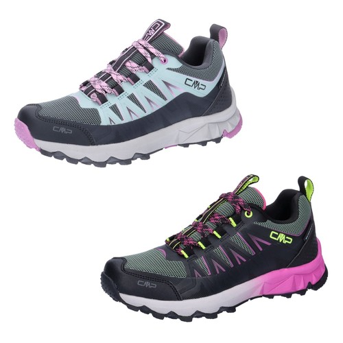 Cmp damen wanderschuhe laky - cmp,