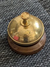 Glocke Tischglocke