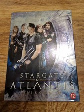 Stargate Atlantis - Season 3 -