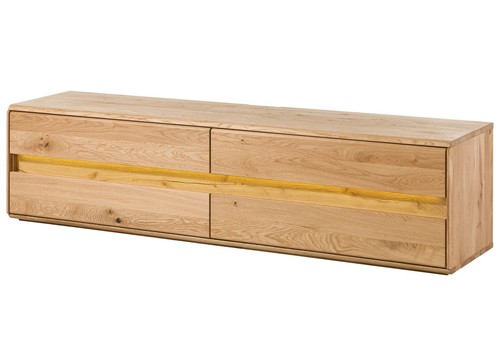 Board lowboard kommode - lowboard, led