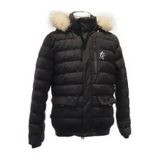 Gym King, Winterjacke, Herren