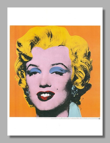 Andy warhol foundation - andy,