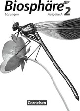 Biosphäre Sekundarstufe I - Ausgabe A - Band 2
