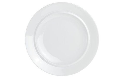 Steelite international plate - steelite,