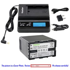 Kastar Battery Multifunction