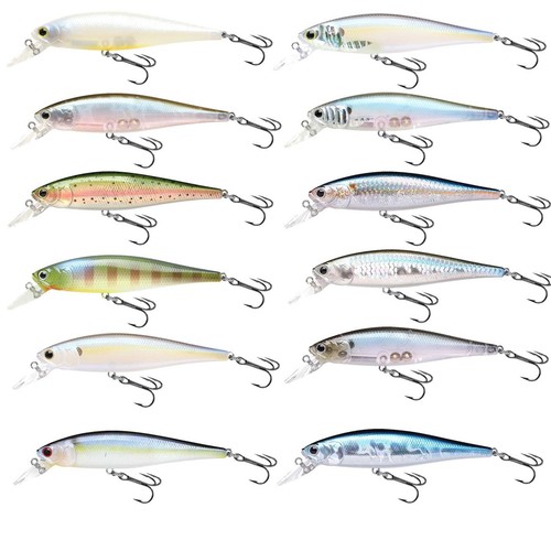 Lucky craft pointer 100 10cm - lucky,