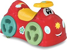 Chico 1111310 Rutschfahrzeug