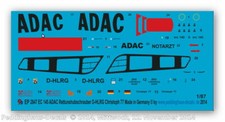 Peddinghaus-Decals 1/87 2847