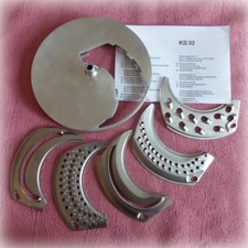 █ BRAUN KM32 🔴 5