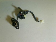 Antennenanschluss  Tevion