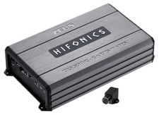 HIFONICS ZXS 550/2 Class D
