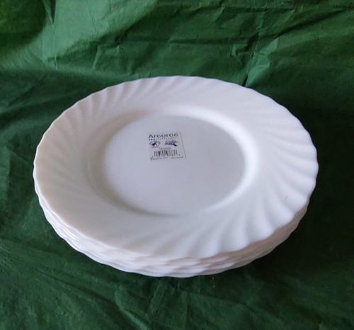 Tellerset trianon arcopal - trianon,