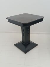 7500-Jugendstil-Tisch-Art Deco-Salontisch-Beistelltisch-Wohnzzimmertisch