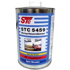 1 L STC Beispritzverdünner 2K
