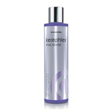 Keraphlex Ice Blond Shampoo
